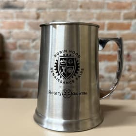 Collectors Stein item