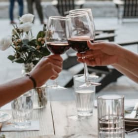 Congaree and Penn - Dinner, gift card & basket - Value $250 item