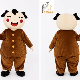 Mascot Chú Tễu item