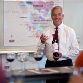 Private Wine Clas for 20 ppl at Total Wine & More item