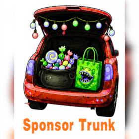 Photo of Sponsor Trunk