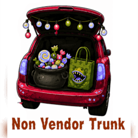 Photo of Non Vendor Family Trunk
