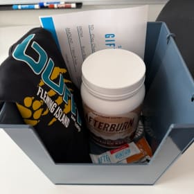 Burn Bootcamp Bundle item