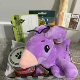 Cannon Valley Pet Basket item