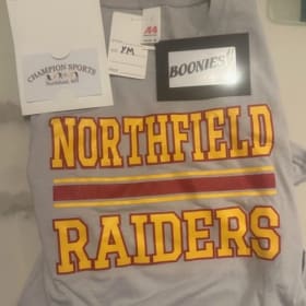 Sports, Shopping, and Boonies item