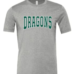 Grey Dragons Shirt item