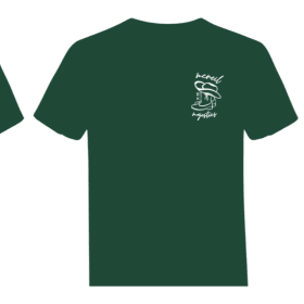 Family & Friend Majestic Shirt with Dancer item