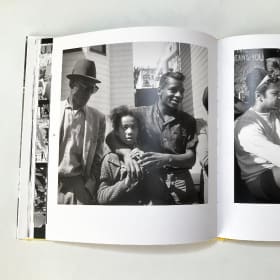 Arthur Tress San Francisco, 1964 (Signed) Photo Book item