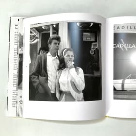 Arthur Tress San Francisco, 1964 (Signed) Photo Book item