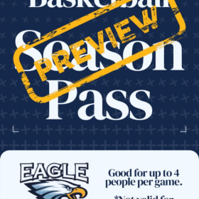 🏀 BOYS BASKETBALL SEASON PASS FOR FOUR item
