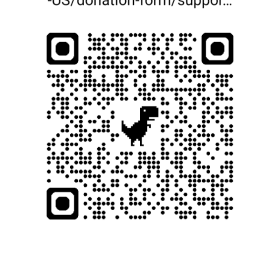 One Time Donation item