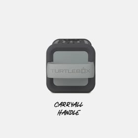 Photo of Turtlebox Portable Speaker