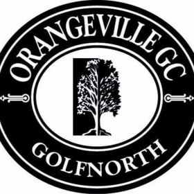 Foursome Golf Package – Orangeville Golf Club item