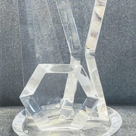 Her, Him, It by Hivo Van Teal item