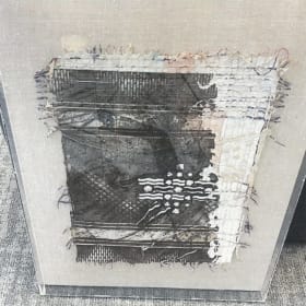 Untitled Paper Tapestry item