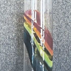 Glass Beaker by Kurt Wallstab item