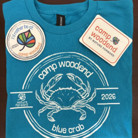 Days Off Camp at Woodend! (Grades K-5) item