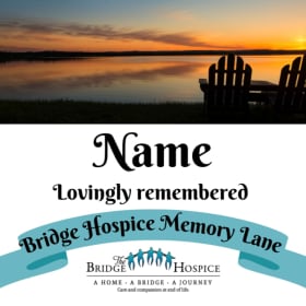 Sunset Lake item