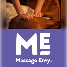 Treat Yo Self Basket! Spas, Massage + Flowers! item