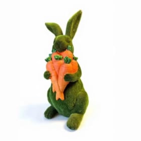 Large Bunny Decoration item