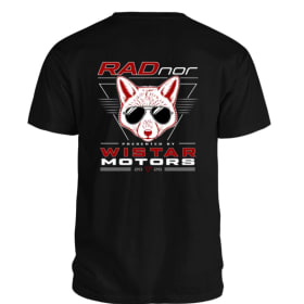 RADnor T-shirt item
