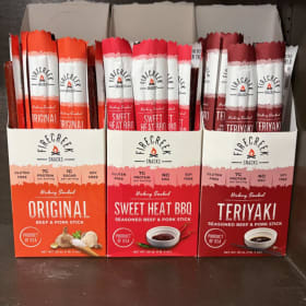 FireCreek Beef Sticks item