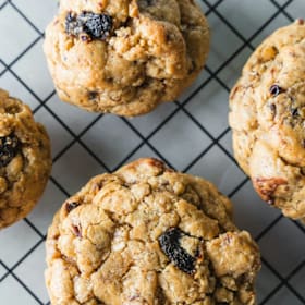 Photo of Oatmeal Raisin