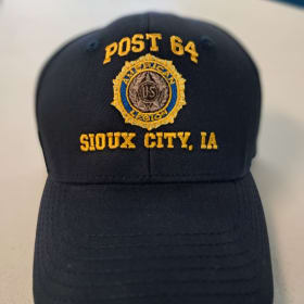 Photo of Post Ball Cap