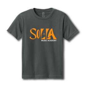Youth T-Shirt item