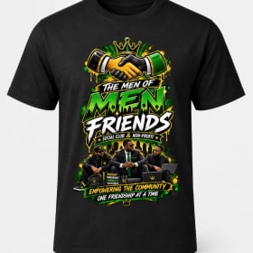 Photo of T-shirt