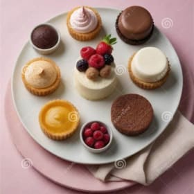 BAKING item