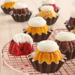 Signature Bundtini Dozen item