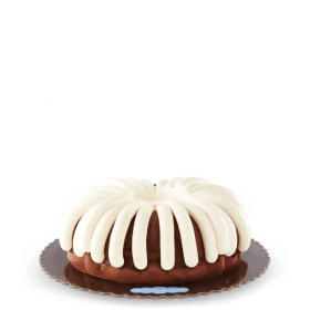8 Inch Cake item