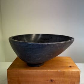 Photo of Brett Pope - Molded Stone Sink