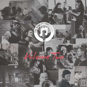 Volume Two Vinyl item