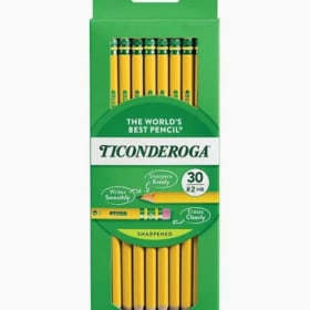 Pencils item