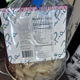 Lot 22 Olive Oil Basket item