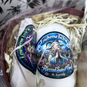 LowBrow Ink - Tattoo Session item