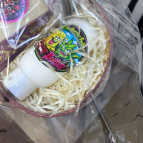 LowBrow Ink - Tattoo Session item