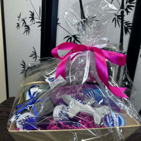 Ontario International Airport Travel Kit item