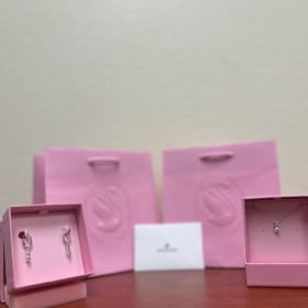 Swarovski - Jewelry Set item