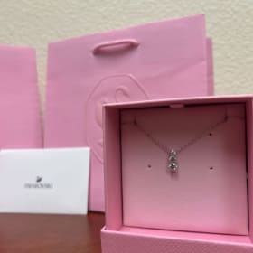 Swarovski - Jewelry Set item