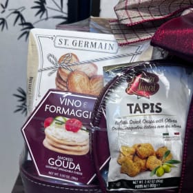 Wine Country Gift Basket item