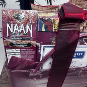 Wine Country Gift Basket item
