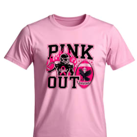 Photo of Pink Out T-Shirt