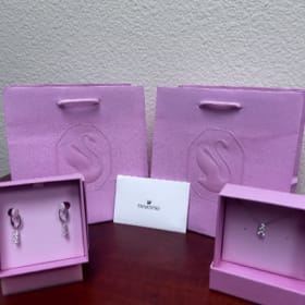 Swarovski - Jewelry Set item