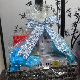 Janet Goeske Gift Basket item
