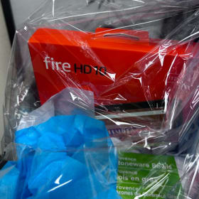 Janet Goeske Gift Basket item