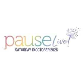Pause Live – Free VIP Tickets item