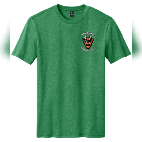 Demon Head T-Shirt item